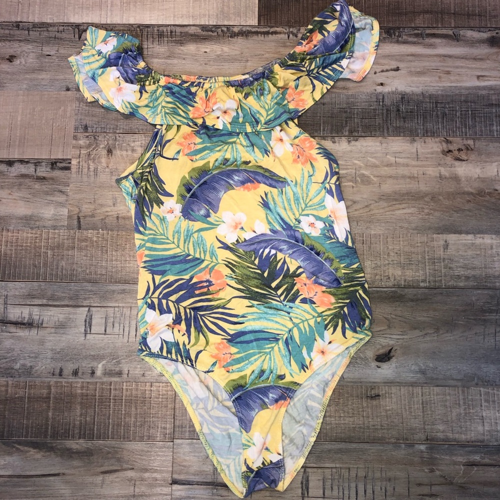 Bodysuit
